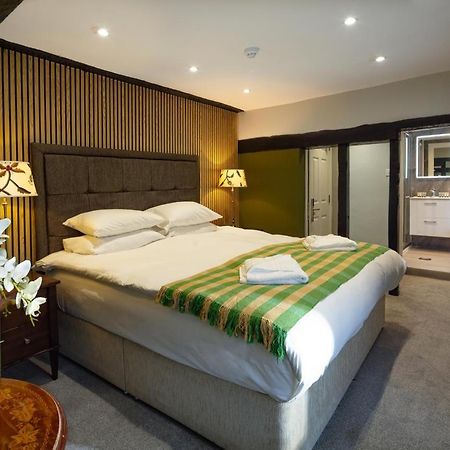 Whyte Harte Hotel Редхилл Экстерьер фото